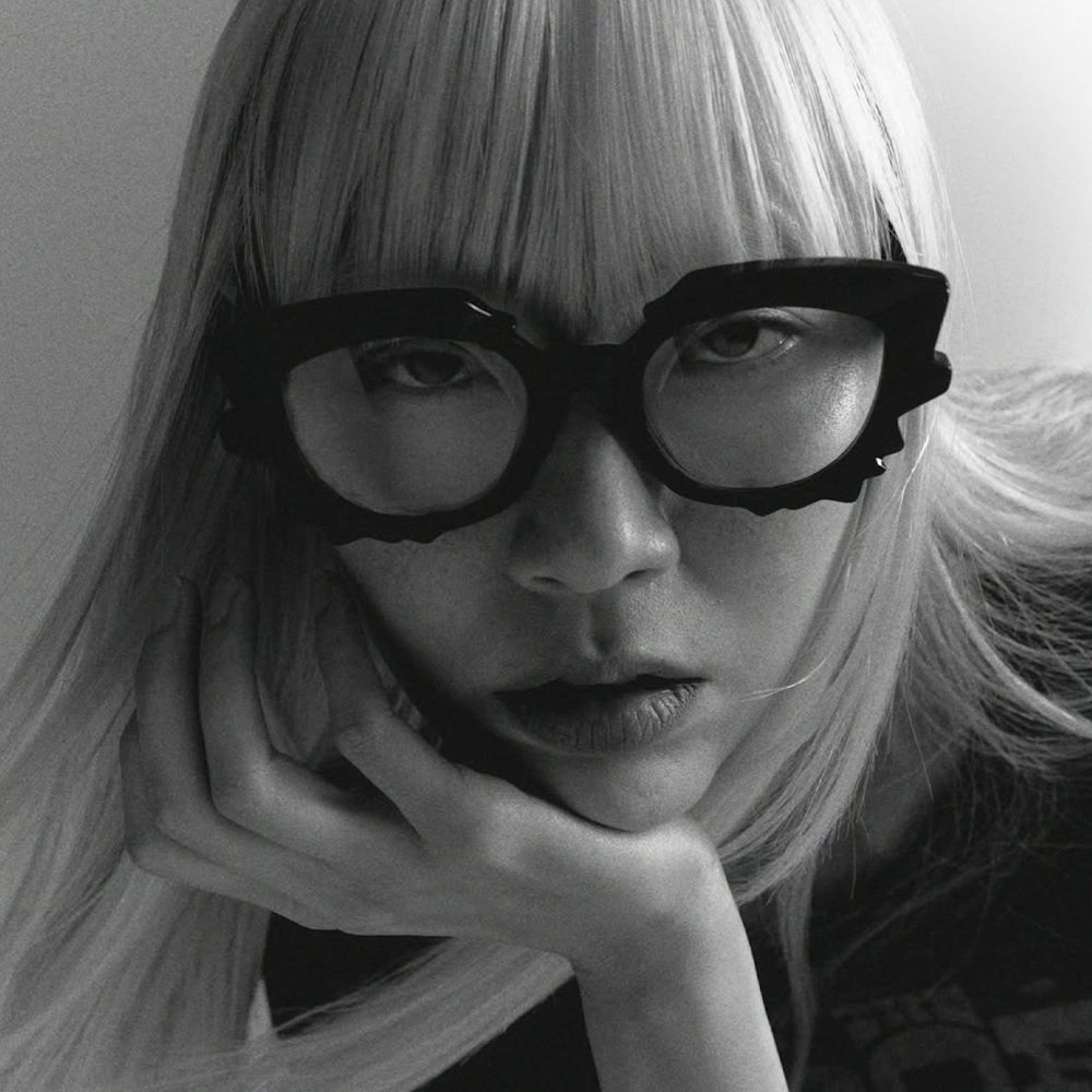 Lazare Studio optical – I Visionari Lazare Studio optical – I Visionari