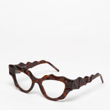 Oscar Mamooi / Sensuality / Havana Fury