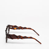 Oscar Mamooi / Sensuality / Havana Fury