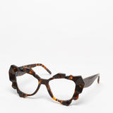 Oscar Mamooi / Innocence / Savana Tortoise