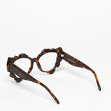 Oscar Mamooi / Innocence / Savana Tortoise