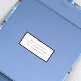 Céleste Mogador / Deep Blue Mistery by Céleste Mogador, Accessories - - Independent curated luxury eyewear available at I Visionari