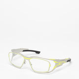 Parasite / Omega 1 / Mastik Beige Neon Yellow