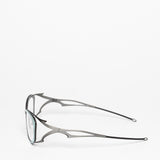 Parasite / Venym 2 / Ruthenium Black