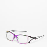 Parasite / Venym 2 / Black Fuchsia