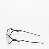 Parasite / Venym 2 / Black Fuchsia