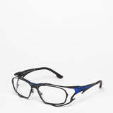 Parasite / Cellule 1 / Black Blue