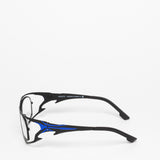 Parasite / Cellule 1 / Black Blue