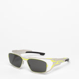 Parasite / Omega 1 / Mastik Beige Neon Yellow