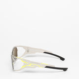 Parasite / Omega 1 / Mastik Beige Neon Yellow