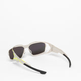 Parasite / Omega 1 / Mastik Beige Neon Yellow