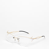 Parasite / Karma 3 / Almond Lilas