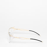 Parasite / Karma 3 / Almond Lilas