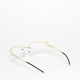 Parasite / Karma 3 / Almond Lilas