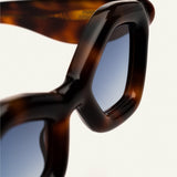 Paloceras / Pebble / Havana Gold DX