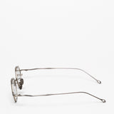 Rigards x Ziggy Chen / RG1948ZC BOX SET / Antique Titanium x Antique Black + Antique Titanium (clip)