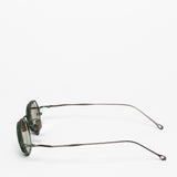 Rigards x Ziggy Chen / RG1948ZC BOX SET / Jade x Dark Green + Bronze (clip)