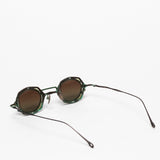 Rigards x Ziggy Chen / RG1948ZC BOX SET / Jade x Dark Green + Bronze (clip)