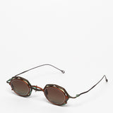 Rigards x Ziggy Chen / RG1948ZC BOX SET / Jade x Dark Green + Bronze (clip)