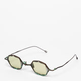 Rigards x Ziggy Chen / RG1948ZC BOX SET / Jade x Dark Green + Bronze (clip)