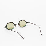 Rigards x Ziggy Chen / RG1948ZC BOX SET / Jade x Dark Green + Bronze (clip)