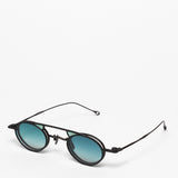 Rigards x Ziggy Chen / RG1010ZC BOX SET / Antique Black x Black + Dirty Midnight (clip)