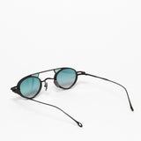 Rigards x Ziggy Chen / RG1010ZC BOX SET / Antique Black x Black + Dirty Midnight (clip)