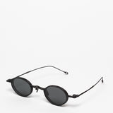 Rigards x Ziggy Chen / RG1010ZC BOX SET / Antique Black x Black + Dirty Midnight (clip)