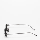Rigards x Ziggy Chen / RG1010ZC BOX SET / Antique Black x Black + Dirty Midnight (clip)