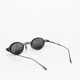 Rigards x Ziggy Chen / RG1010ZC BOX SET / Antique Black x Black + Dirty Midnight (clip)