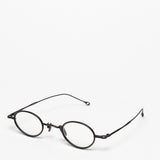 Rigards x Ziggy Chen / RG1010ZC BOX SET / Antique Black x Black + Dirty Midnight (clip)