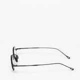 Rigards x Ziggy Chen / RG1010ZC BOX SET / Antique Black x Black + Dirty Midnight (clip)