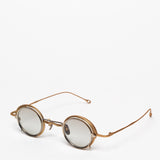 Rigards x Ziggy Chen / RG1008ZC / Antique Gold x Polished (clip)