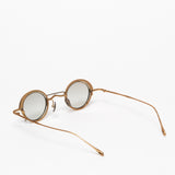 Rigards x Ziggy Chen / RG1008ZC / Antique Gold x Polished (clip)