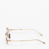 Rigards x Ziggy Chen / RG1008ZC / Antique Gold x Polished (clip)