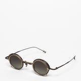 Rigards x Ziggy Chen / RG1008ZC / Antique Bronze x Antique Gold (clip)