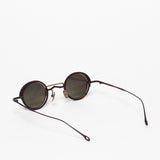 Rigards x Ziggy Chen / RG1008ZC / Antique Bronze x Antique Gold (clip)