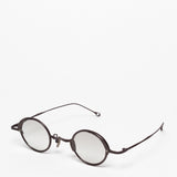 Rigards x Ziggy Chen / RG1008ZC / Antique Bronze x Antique Gold (clip)
