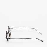 Rigards x Ziggy Chen / RG1008ZC / Antique Bronze x Antique Gold (clip)