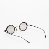 Rigards x Ziggy Chen / RG1008ZC / Antique Bronze x Antique Gold (clip)