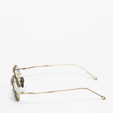 Rigards x Ziggy Chen / RG1948ZC BOX SET / Dirty Gold x Antique Silver + Black (clip)