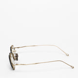Rigards x Ziggy Chen / RG1948ZC BOX SET / Dirty Gold x Antique Silver + Black (clip)
