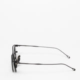 Rigards x Ziggy Chen / RG1943ZC / Antique Black x Black (clip)