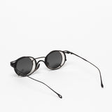Rigards x Ziggy Chen / RG1943ZC / Antique Black x Black (clip)