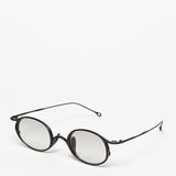 Rigards x Ziggy Chen / RG1943ZC / Antique Black x Black (clip)