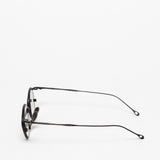 Rigards x Ziggy Chen / RG1943ZC / Antique Black x Black (clip)