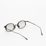 Rigards x Ziggy Chen / RG1943ZC / Antique Black x Black (clip)