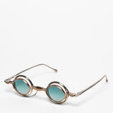 Rigards / RG0105TI BOX SET / Polished x Gold (clip)