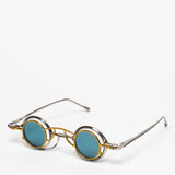 Rigards / RG0105TI BOX SET / Polished x Gold (clip)