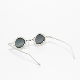Rigards / RG0105TI BOX SET / Ivory x Black + Silver (clip)